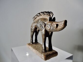 Keltský divočák - 4