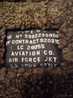 Prodám Pilotku, Křivák - 4