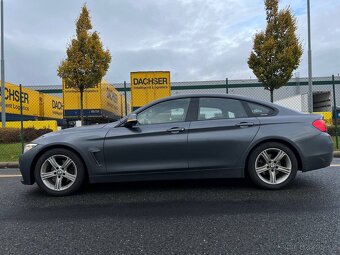 Bmw 420 d - 4