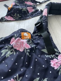 Nosítko TULA BABY FTG Blossom 3 - 20 kg - 4