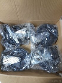 Pojezdova kolečka - 4