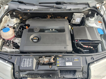 Škoda Fabia, 1,4 AMBIENTE - 4