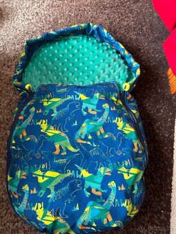 BABY born s kouzelným dudlíkem - 4