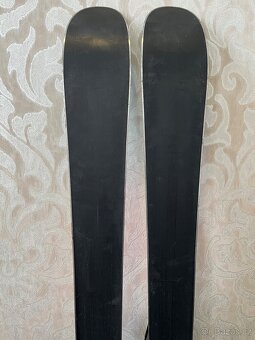 Dětské lyže Blizzard 129cm - 4