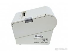 POKLADNÍ TERMO TISKÁRNA EPSON TM-T88IV - REPASOVANÁ
- 4