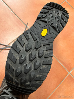 Lowa Renegade EVO dámské boty - 4