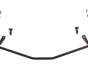 Ohrádka předního nosiče na čtyřkolku - 4