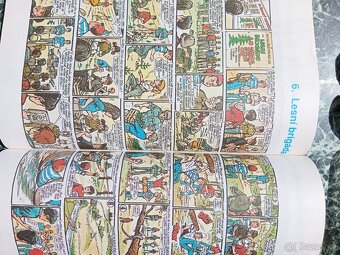 Velká kniha Strážců - 4