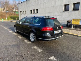 VW Passat B7 2.0 TDI (CFFB) – Nová STK - 4