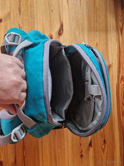 Školní batoh Boll 20 l - 4