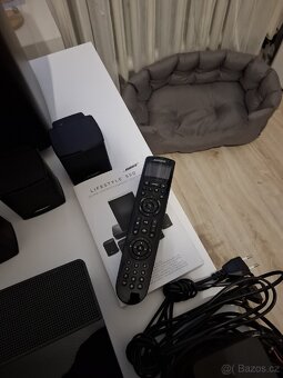 BOSE LIFESTYLE 550- WIFI BLUETOOTH NFC. - 4