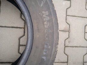 Zimní pneumatiky 195/65 R15 T - 4