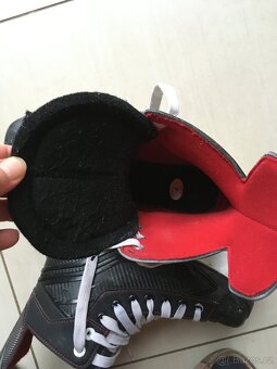 Brusle Bauer 37,5 - 4