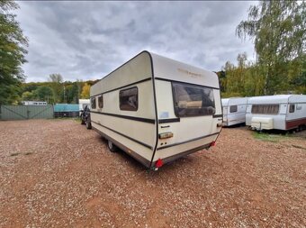 Karavan Dethleffs Jubilar - 4