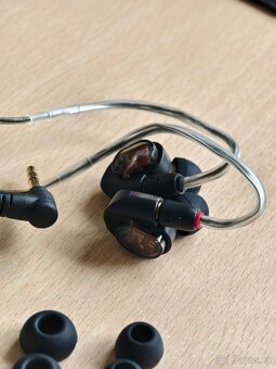 Audio-Technica ATH-E70 - 4