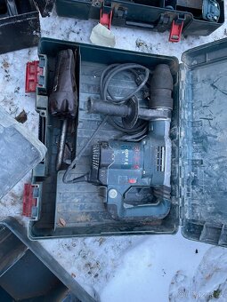 Nářadí Bosch s Hilti na dily - 4