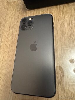 Iphone 11 pro 64gb velmi dobry stav - 4