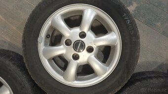 ALU 4x108 R14 - 4
