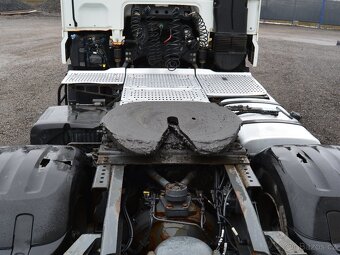 DAF XF 460 standard - tahač - 4