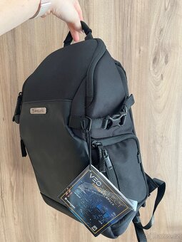 Fotobatoh Vanguard - 4