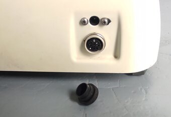 Profesionální váha Soehnle CWC 7446 - 4