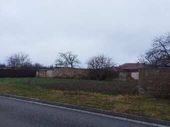 Tiny House se stavebnim pozemkem 280m2 - 4