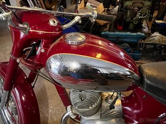 Jawa 250/559 panelka - 4