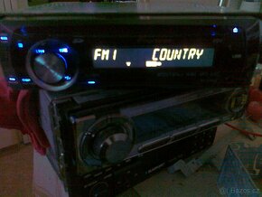 Prodám autorádio Pioneer-- - 4