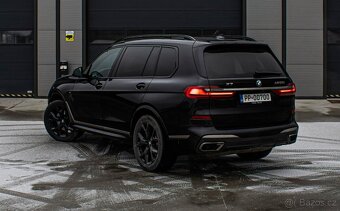 BMW X7 M50i xDrive 2019 - 4