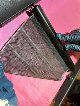 BMW E91 Tapecy a rolety - 4