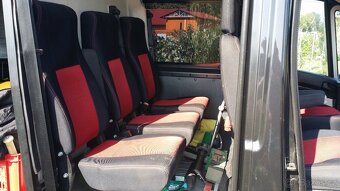 CITROEN JUMPER 2,2HDI 110KW rv.2014 - 4