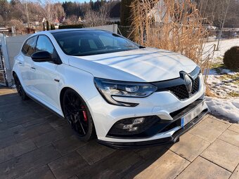 Renault Mégane Energy TCe 280 R.S. EDC - 4