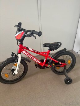 Dētské kolo Schwinn Koen 16 - 4
