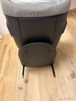 Cybex Sirona S i size do 18kg - 4