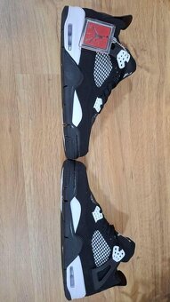 Nike jordan 4 - 4