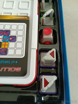 lazerova hra beam bending logic game - 4