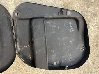 Nářaďový kastlík ČZ - 4