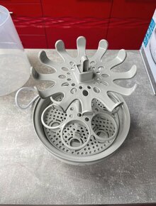 Digitální parní sterilizátor - 4