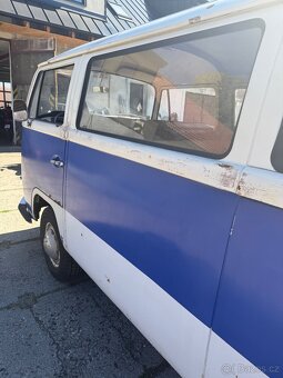 Vw t2 a - 4