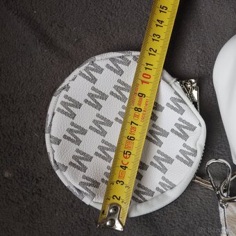 Dámská kabelka crossbody - 4