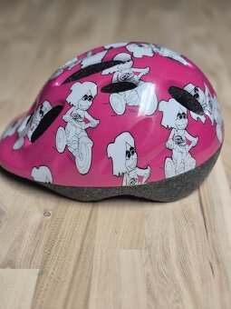 Kolečkové brusle - 4