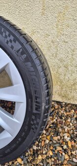 ALU KOLA TESLA MODEL S - 4