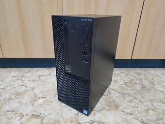 Dell OptiPlex 3060 Tower - 4