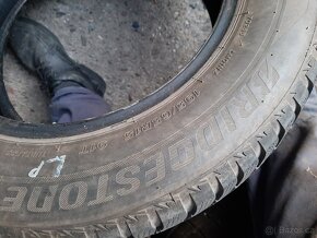 195/65 R15 zimní - 4