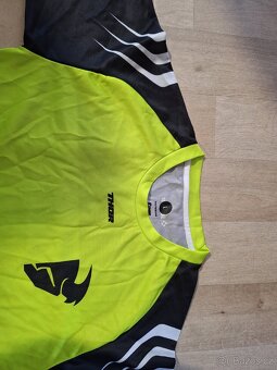 Oblečení děti moto - 4