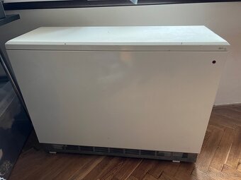 Akumulační kamna 2ks - 4