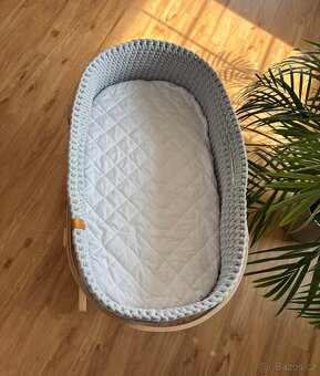 Mojžíšův koš- Adre Design - 4