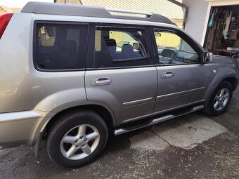X-Trail t30 - 4