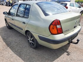 renault thalia 1.4 16v - 4