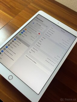ipad 7. generace, 32 GB, zlatý Vyškov-Olomouc - 4